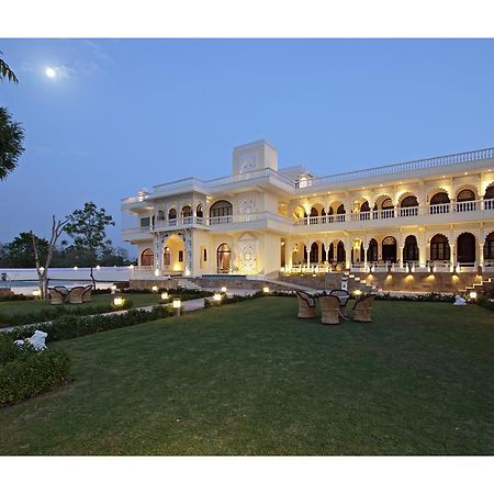 Talaibagh Palace Amer Екстериор снимка
