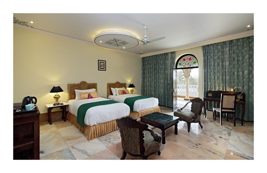 Talaibagh Palace Amer Стая снимка