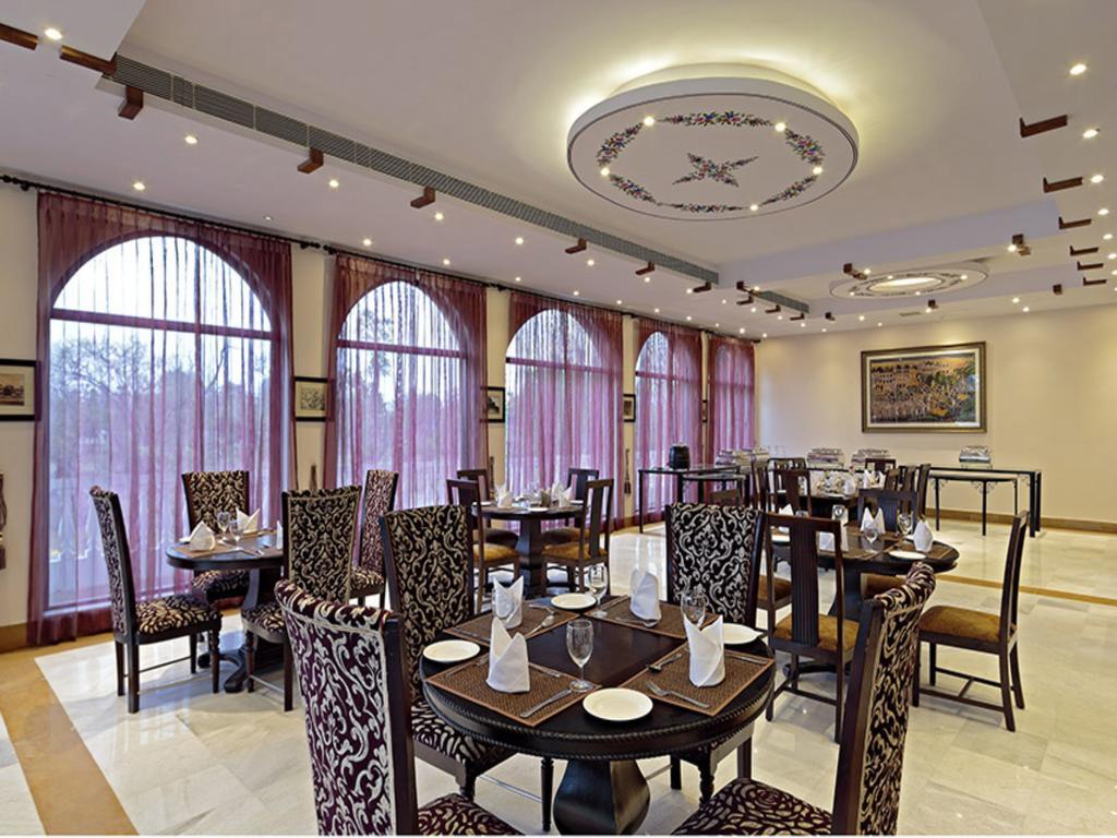 Talaibagh Palace Amer Екстериор снимка
