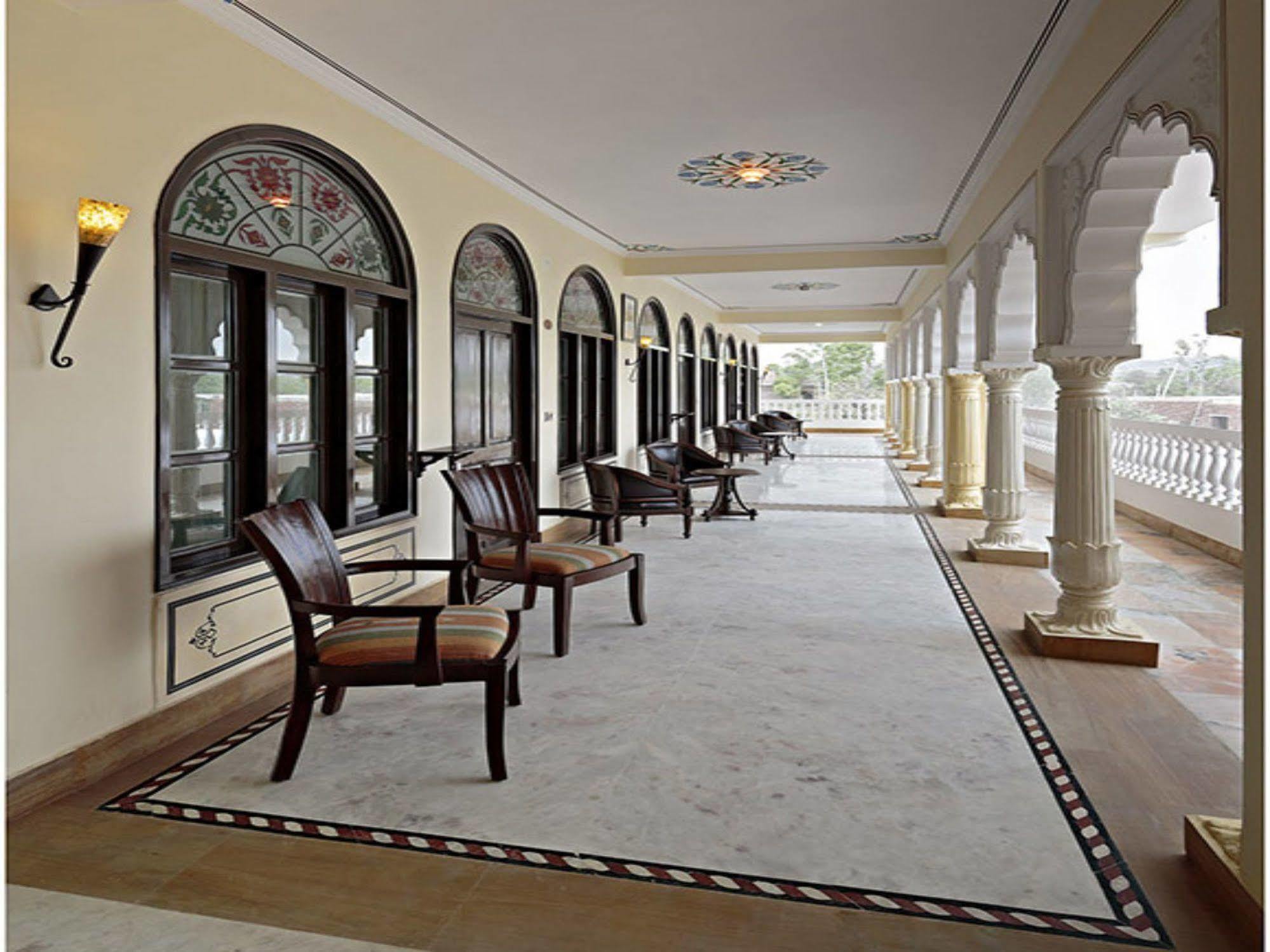 Talaibagh Palace Amer Екстериор снимка